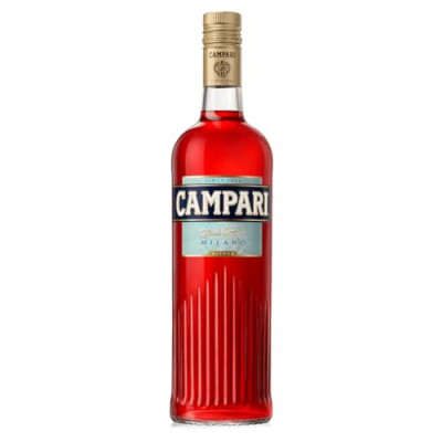 APERITIVO CAMPARI 900ML