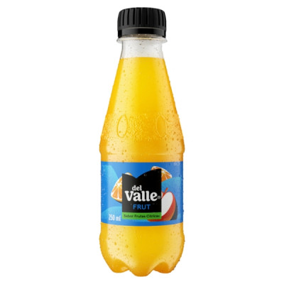 DEL VALLE FRESH FRUTAS CITRICAS 250ML