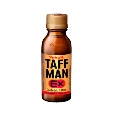 TAFFMAN-E 110ML.