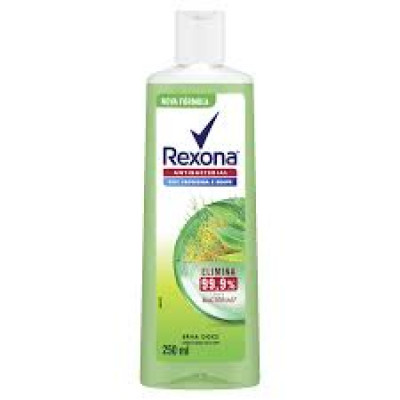 SABONETE REXONA ERVA-DOCE 250ML