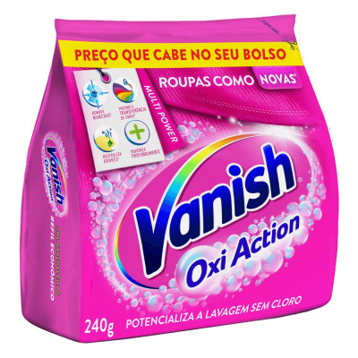 TIRA MANCHA VANISH OXI ADV240G