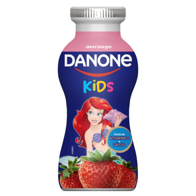 DANONE KIDS LIQUIDO 150G