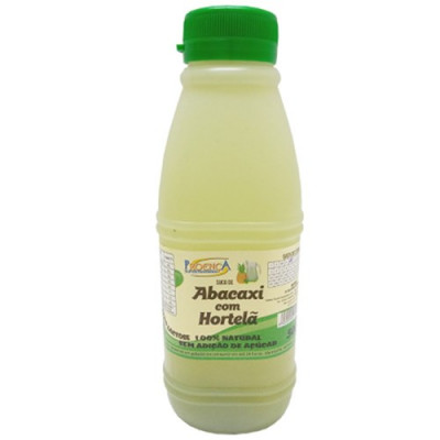 SUCO PROENCA ABACAXI COM HORTELA 500ML