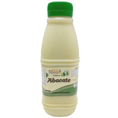 VITAMINA PROENCA ABACATE 500ML