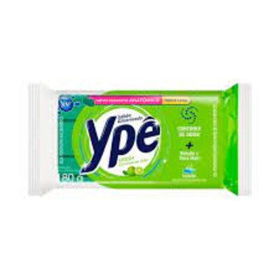 SABAO PEDRA YPE 180G COM 5 FRESH