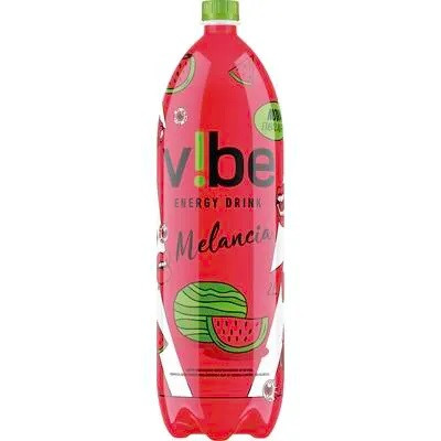 ENERGETICO VIBE 2L MELANCIA