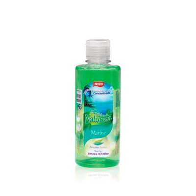 AMAZONIA AROMATIZANTE MARINE 300ML