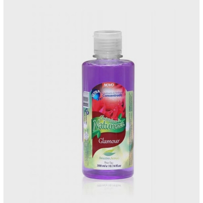 AMAZONIA AROMATIZANTE GLAMOUR 300ML