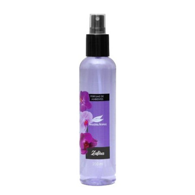 PERFUME AMBIENTE AMAZONIA ZAFIRA 200ML