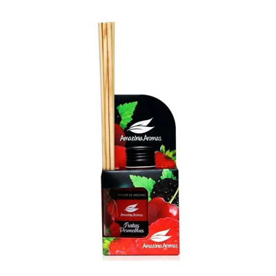 DIFUSOR DE AROMAS 270ML AROMAS FRUTAS VERMELHAS