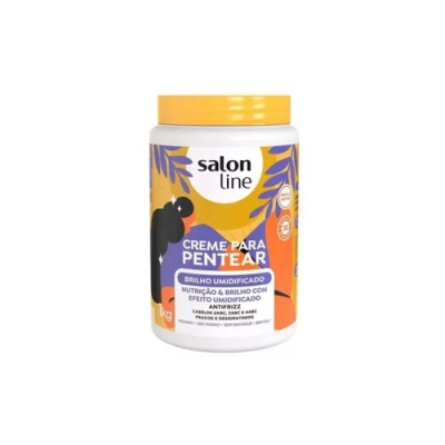 CREME PENEAR SALON LINE 1KG BRILHO UMIDIFICADO