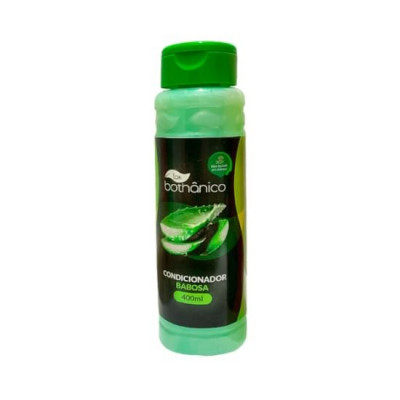 CONDICIONADOR TOK BOTHANICO BABOSA 400ML