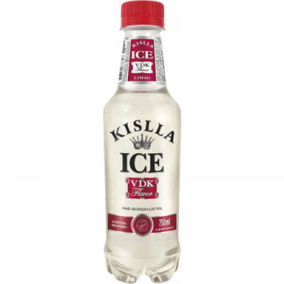 KISLLA ICE 275ML