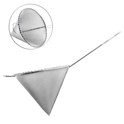COADOR DE OLEO METAL CONE N14 REF0140