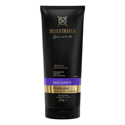 FINALIZADOR SPECIALITA BIO MATIZANTE 200G
