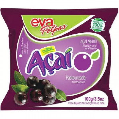 POLPA EVA 100G ACAI