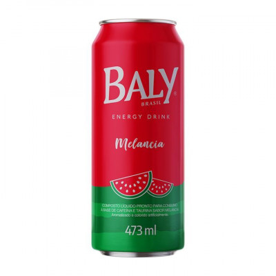 ENERGETICO BALY 473ML MELANCIA