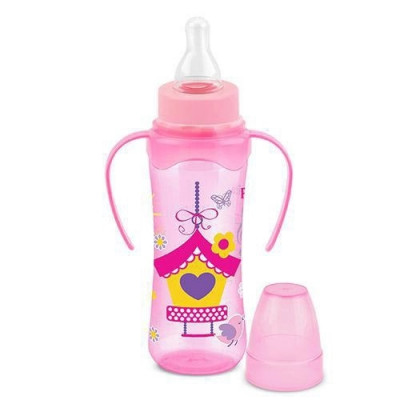 MAMADEIRA PETITA 3315 240 ML ROSA