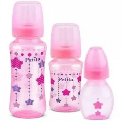 MAMADEIRA PETITA 140ML RS CINT COLOR RF3314