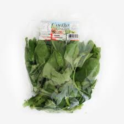 ESPINAFRE 180G UN COELHO VERDURAS