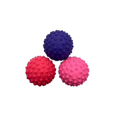 BOLA CRAVO PETS GD 8CM COLOR REF8044