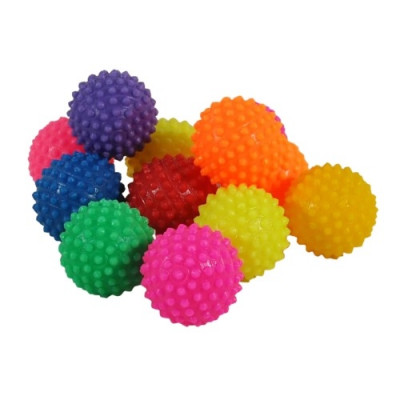 BOLA MINI CRAVINHO FISIOTERAPIA