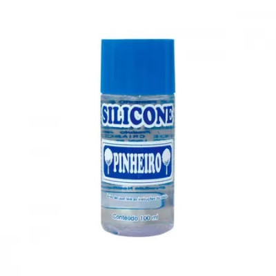 SILICONE PINHEIRO 100ML