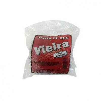 PALHA ACO VIEIRA UN N2