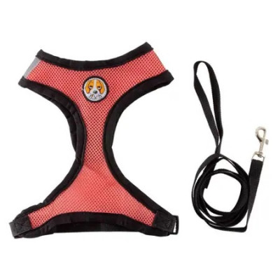 PEITORAL MEU PET P SORTIDO