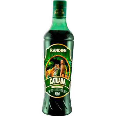 CATUABA RANDON 900 ML