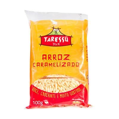 ARROZ KODILAR CARAMELIZADO 100GR