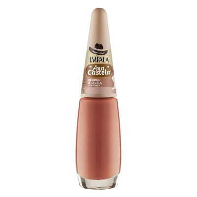 ESMALTE IMPALA ANA CASTELA SEGURA FIVELA