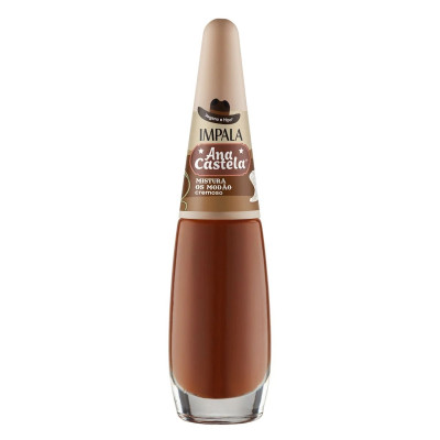ESMALTE IMPALA ANA CASTELA MISTURA MODAO