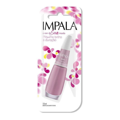 ESMALTE IMPALA XODO