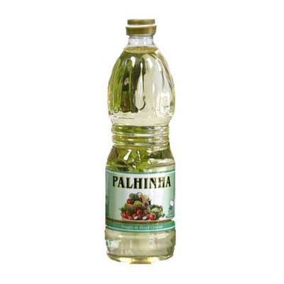 VINAGRE PALHINHA COLORIDO 750ML