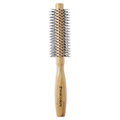ESCOVA PARA CABELO MARCO BONI BRUSHAMPOO MED RF7656