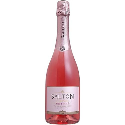 ESPUMANTE SALTON ROSE 750ML