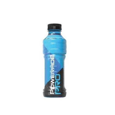 POWERADE ISOTONICO MOUNTAIN BLAST SPORT 500ML