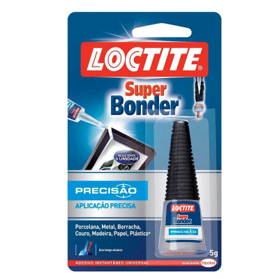 SUPER BONDER 5G