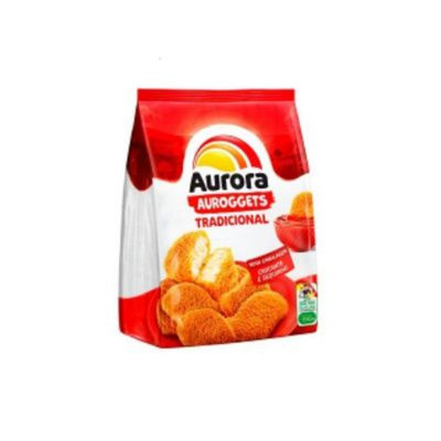 AUROGGETS AURORA 275G TRADICIONAL