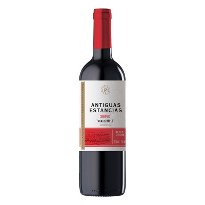 VINHO URU ANTIGUAS ESTANCIAS TINTO TN ML 750ML