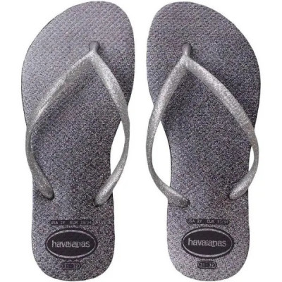 SANDALIA HAVAIANAS SLIM GLOSS TIPOS