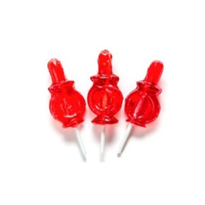 DOCE CATUNA CHUPETINHA 150GR