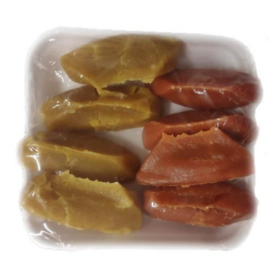 FONDANT CATUNA LEITE CASEIRO 200GR