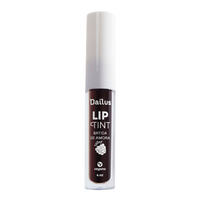 BATOM DAILUS LIP TINT 4ML BATIDA D AMORA