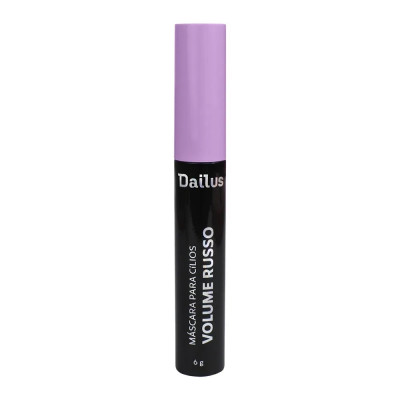 RIMEL DAILUS VOLUME RUSSO 7ML