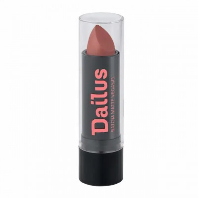 BATOM DAILUS VEGANO 01 DELICADA