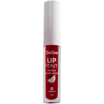 BATOM DAILUS LIP TINT 4ML FROZEN MELANCIA