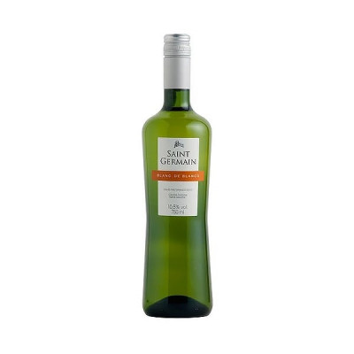 VINHO SAINT GERMAIN BLANC BLANCS 750ML SECO