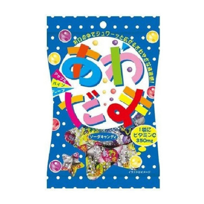 BALA DAISO SODA 75G